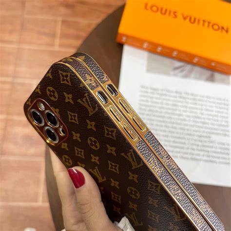 louis vuitton phone case iphone|Louis Vuitton iPhone case cheap.